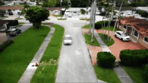 Car Accident Miami GIF by Wrekonize