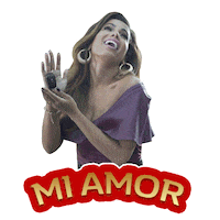 te quiero love Sticker by Renault Brasil