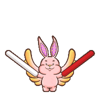 happy indonesia Sticker by goyipipi