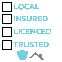 Home Shield Sticker by HomeShield Roofing & Exteriors, LLC