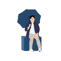 Kdrama Sticker