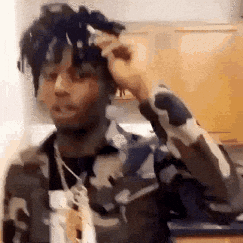 Playboi Carti GIF by Strapped Entertainment
