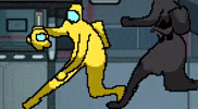 Juking Hide And Seek GIF
