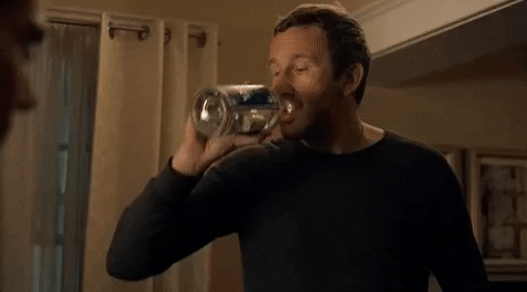 Alcohol Drinking GIF by Get Shorty