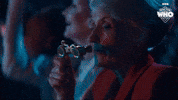 Season 2 GIF by Doctor Who