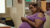abcindigenous sassy eye roll deadly aboriginal GIF