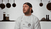 Frustrated Frustration GIF by MasterChefAU