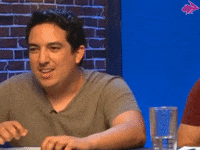 awkward d&d GIF by Hyper RPG