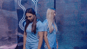 Look Up North Carolina GIF by UNC Tar Heels