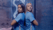 North Carolina Soccer GIF by UNC Tar Heels