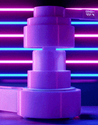 pomb4l corona lab corona virus covid 19 GIF