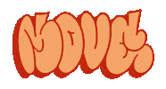 Bombing Moveshop Sticker by Move
