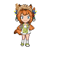 Stella Sora Sticker by CBAsensei®