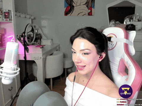 Rellaria GIF