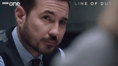bbc one wtf GIF by BBC