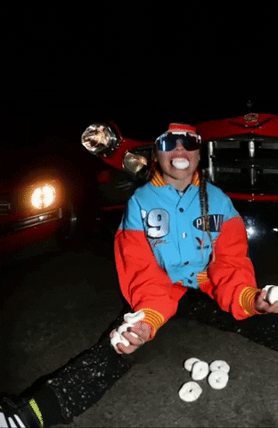 Kids Cars GIF by Pit Viper