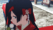 Love Live GIF