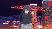 Love Live GIF