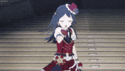 Love Live GIF