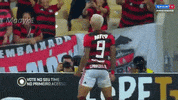 Gabigol GIF