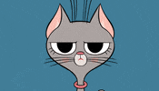 No Way What GIF by ZIP ZIP