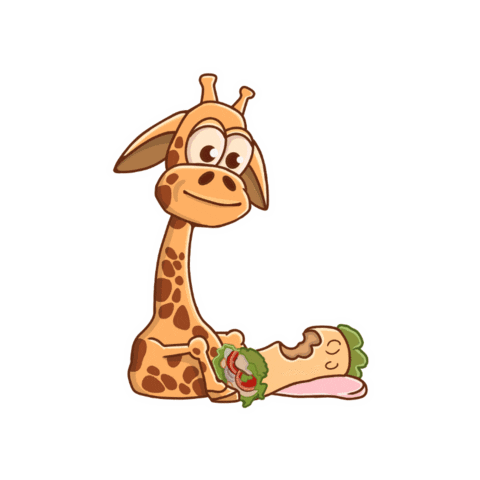 fillmet giphygifmaker Sticker