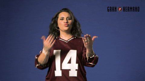 Telecinco GIF by Mediaset España