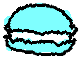 Halloween Sweets Sticker