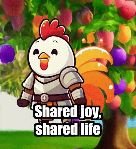 Wisdom Interconnectedness GIF by Zorooster
