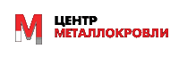 Brand Sticker by Центр Металлокровли
