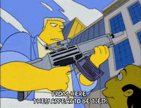 season 6 jay sherman GIF