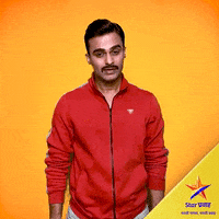 Marathi GIF by Star Pravah