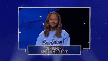 Happy College Student GIF by ABC Network