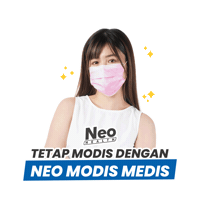 Neo Sticker by Beauty Kasatama Indonesia