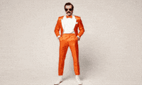 Disco Dancer Bad Dancing GIF by Jukebox Saints
