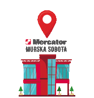 Bok Zdravo Sticker by Mercator