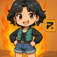 Mood Trending GIF by Persona