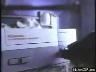 power glove GIF