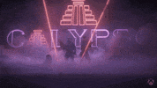 Video Game Fog GIF by Xbox
