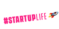 Beginning Start Up Sticker by Smartsweets