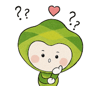 Thinking Question Sticker by AVATALK