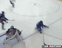 nhl GIF by SB Nation