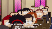 southpark comedy central south park season 20 GIF