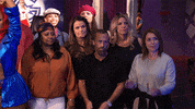 clapping dancing GIF by Lifetime