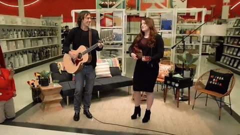 meghan trainor GIF by Sony Music Perú