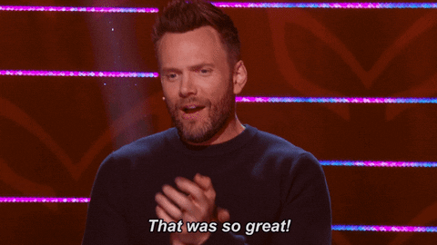 fox tv GIF by The Masked Singer