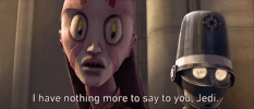 season 2 lightsaber lost GIF by Star Wars