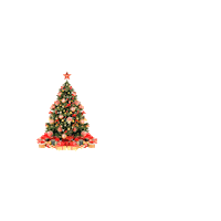 Merry Christmas Sticker by Futura Imoveis RV