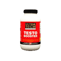 Tech Nutrition Sticker by Ultratech