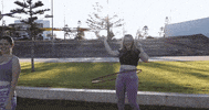 HappyHealthyHoops fitness workout hooping hula hooping GIF
